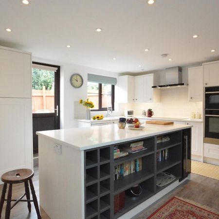 Pine Cottage Woodbridge Luaran gambar