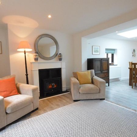 Pine Cottage Woodbridge Luaran gambar